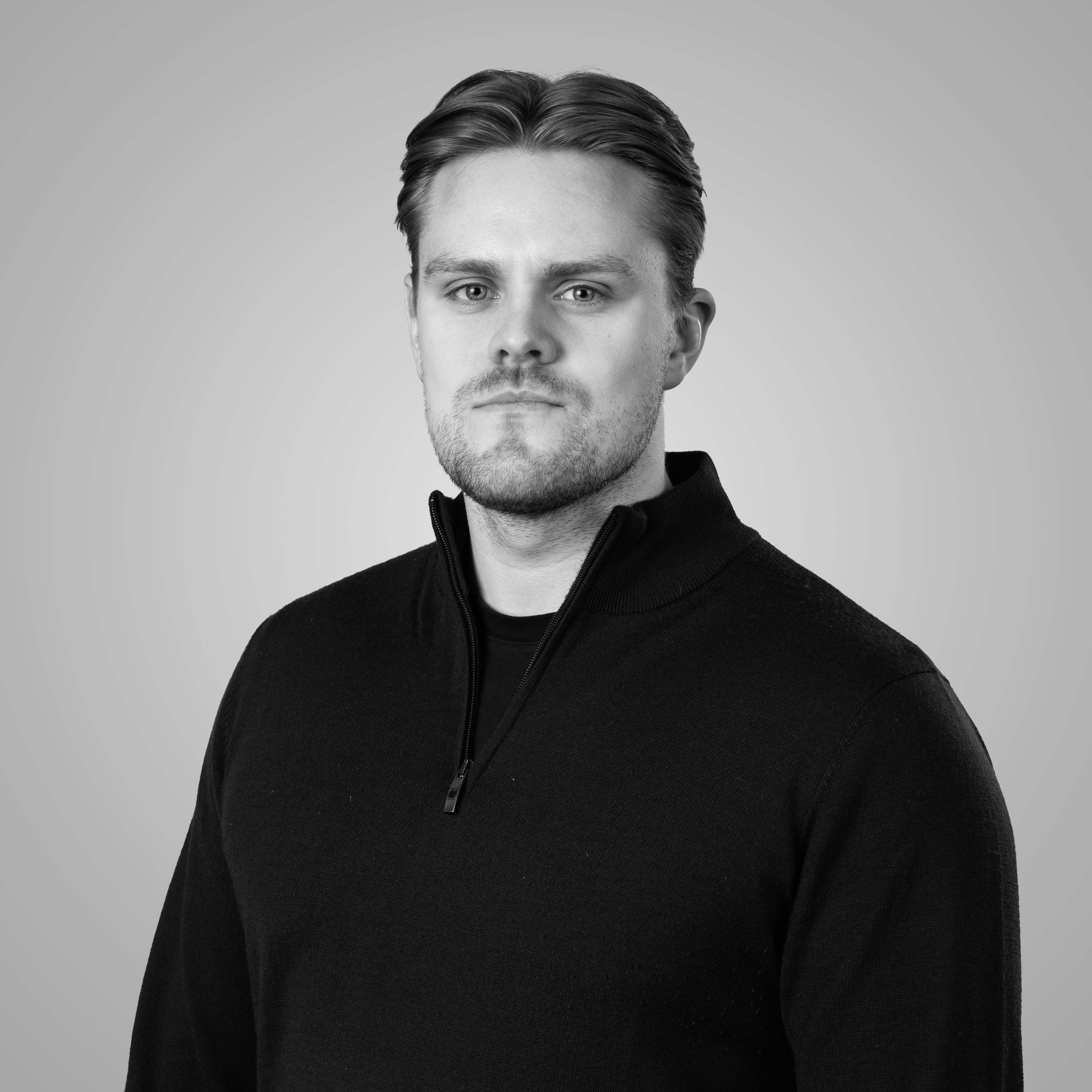 Magnus Orri Magnusson